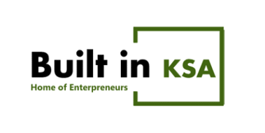 Built in KSA , home of enterpreneurs