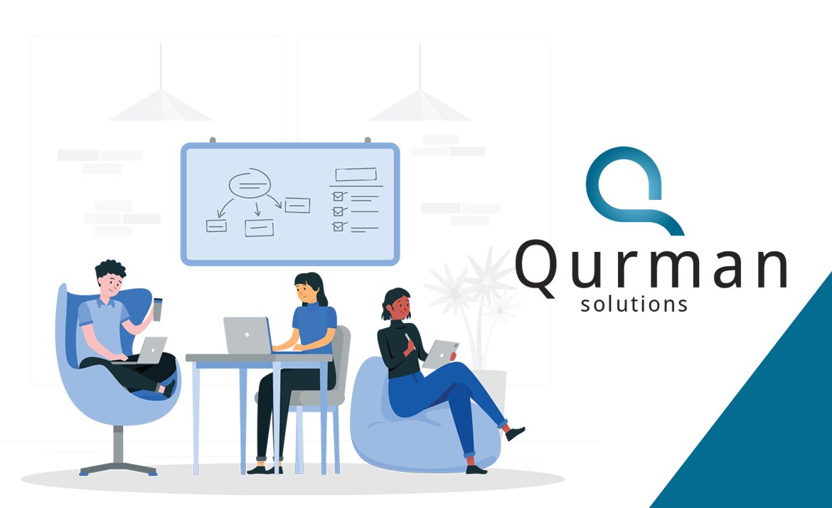 Qurman Solutions Company