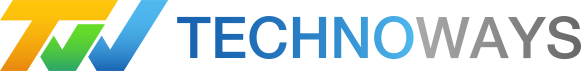 Techno Ways Logo