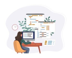 Software house services in Egypt